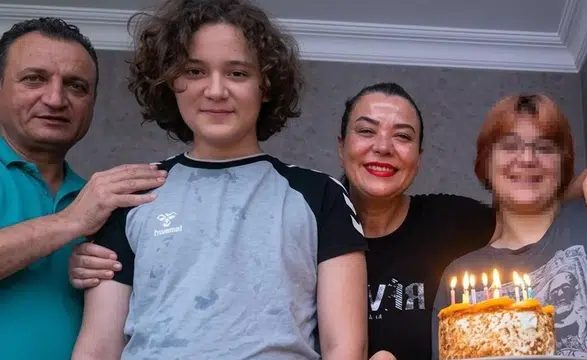Kahramanmaraş’taki Okul Saldırısı Davasında İlk Duruşma: Sanık Avukatından Tahliye Talebi