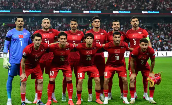 Türkiye-İtalya Maçı Bu Akşam! İşte Muhtemel 11’ler