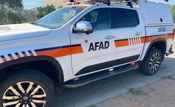 Aydın’da kaybolan Alzheimer hastası kadın için seferberlik