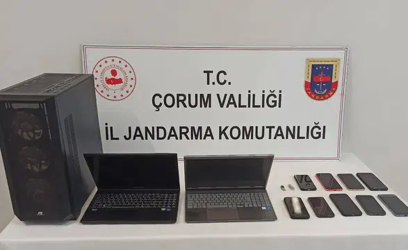 Sosyal Medyada Bomba Eğitimi Veren Şebekeye 3 İlde Operasyon