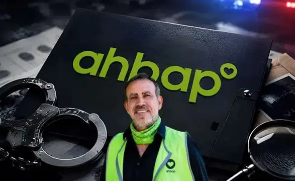 AHBAP Dosyasında 6 Dorse İçin 125 Milyon TL İncelemesi