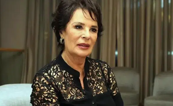 Günlerdir konuşulan Kadir İnanır'ın miras krizine Hülya Koçyiğit'ten yorum