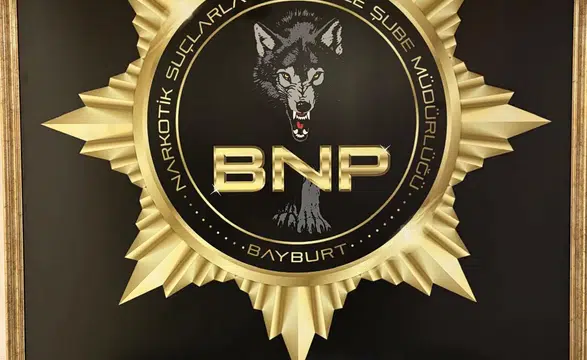 Bayburt'ta Dev Uyuşturucu Operasyonu: 1 Kilo 31 Gram Metamfetamin Ele Geçirildi
