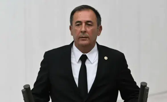 Yeni Partili vekil Mustafa Erdem hakkında 'rüşvet' soruşturması başlatıldı
