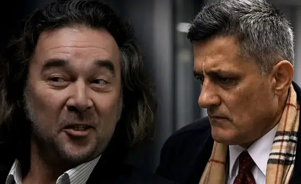 Kozinoğlu Soruşturmasında Kurtlar Vadisi Oyuncusuna İfade Çağrısı