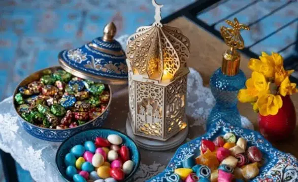 2027 Ramazan Bayramı tarihleri: Bayram hangi güne denk geliyor, kaç gün sürecek?