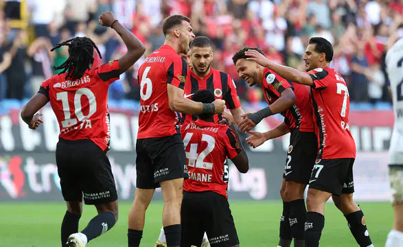 Gençlerbirliği Son Dakikada Yıkıldı: Kasımpaşa 2-1 Kazandı
