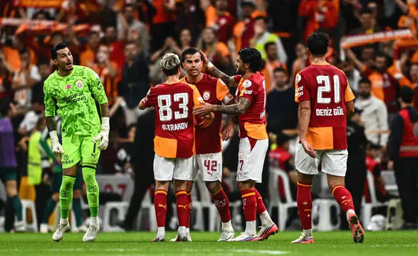 Enver Güler’den Kocaelispor Tribünleri İçin Net Pankart Mesajı