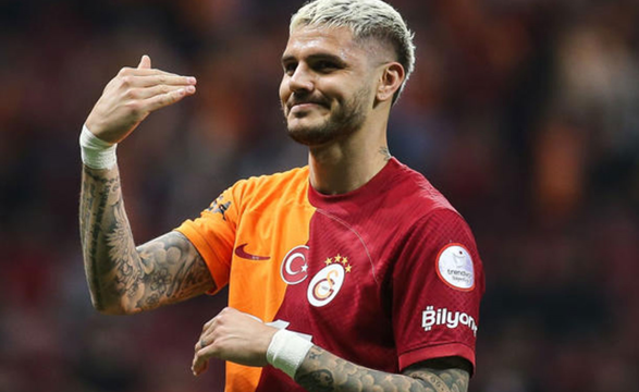 Mauro Icardi İçin İtalya’dan Dev İddia! Lazio ve Gennaro Gattuso Masada