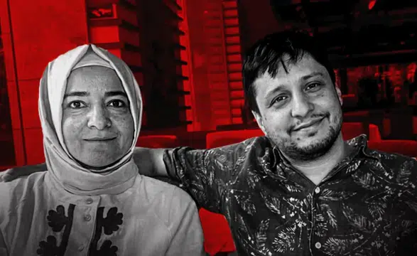 Fatma Betül Sayan Kaya ve Eşinin Mal Varlıklarına Dondurma Kararı