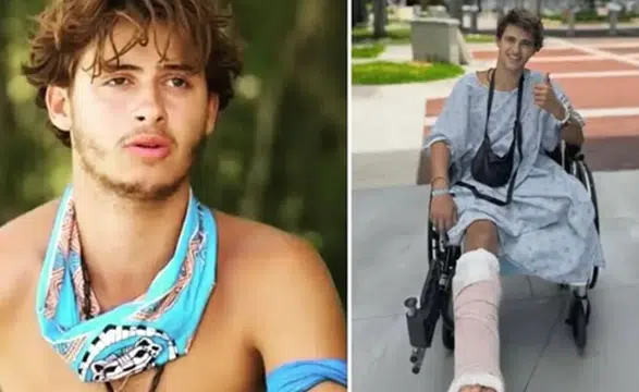 Survivor Yunanistan’da Acun Ilıcalı’ya 100 Milyon Dolarlık Dava