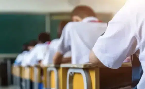 Okullarda ilk ders saati açıklandı: 14 Eylül'de uygulanacak