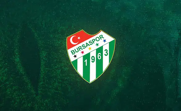 Bursaspor, Manisa FK Maçı Sonrası PFDK'ya Sevk Edildi