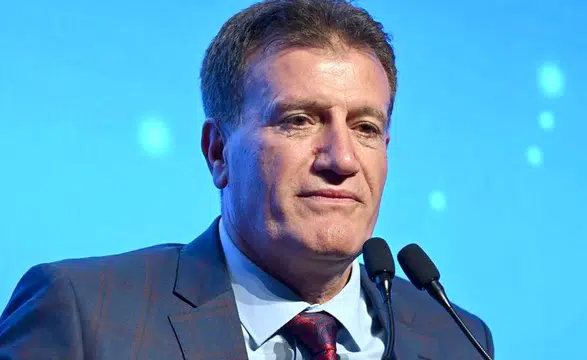 KKTC’de Gemi Kazası Sonrası Bakan Erhan Arıklı Görevden Alındı