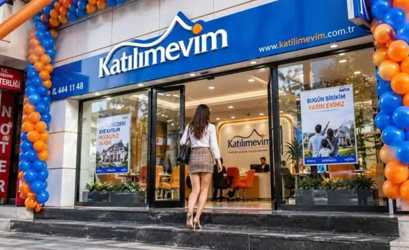 Borsada Deprem: Katılımevim İçin Flaş Karar ve Yeni Gözaltı!