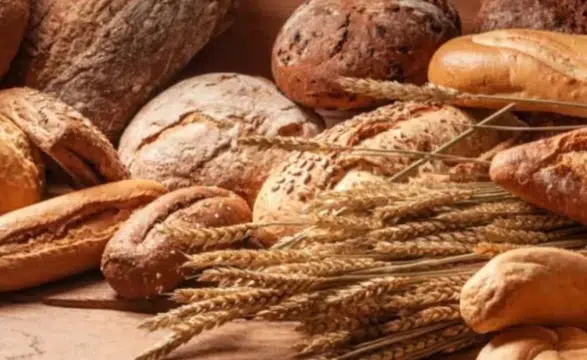 Bağırsaklar için en iyi ekmek türü açıklandı: Sindirimi rahatlatıyor