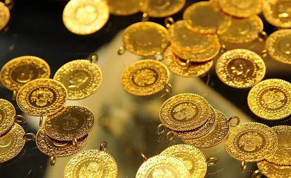 Fiziki Altında Dijital Dönüşüm: Altın Artık Adrese Geliyor