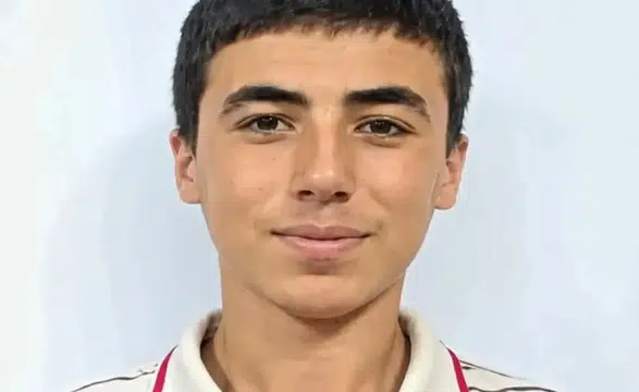 17 Yaşındaki Selçuk’tan Acı Haber: Kazadan Bir Gün Sonra Öldü