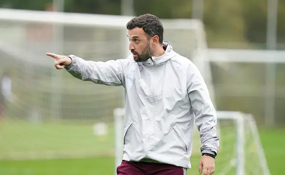Pendikspor'dan Sivas Deplasmanı Öncesi Kritik Gözdağı