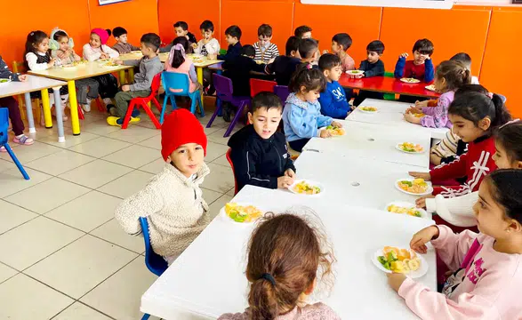 Çocuklarda Okul Kaygısı: Ebeveynler Bu Hatalara Dikkat Etmeli