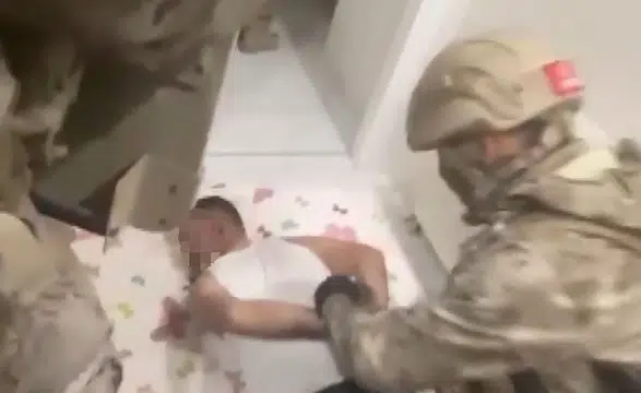 Yılanlar Grubu Suç Örgütü Davasında Mahkemeden Tutukluluk Kararı