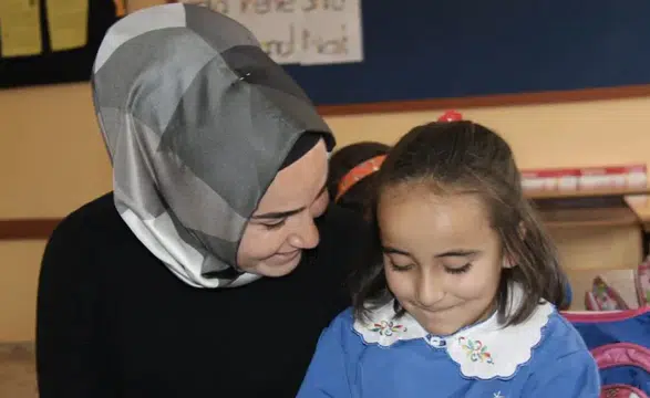 Çocuğu okula başlayacak velilere günlük 3 saat izin müjdesi!