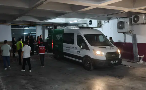 Girne Açıklarındaki Facianın Ardından Acı Detay: Düğün İçin Gitmişlerdi, Eşi Halen Kayıp