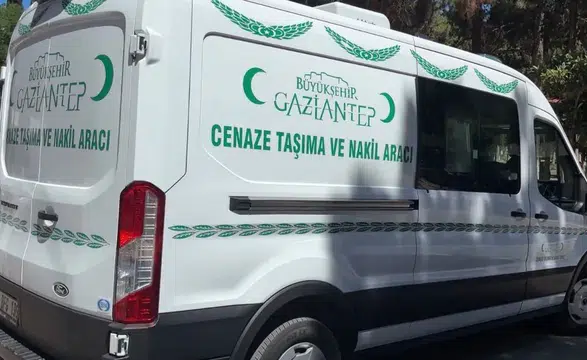 Gaziantep Şehitkamil'de Parkta Silahlı Kavga: 17 Yaşındaki Halil İbrahim Hayatını Kaybetti