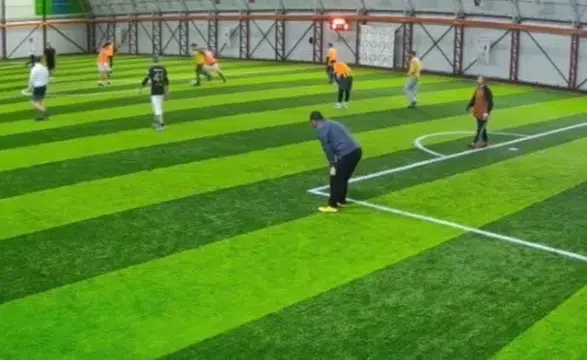 Yargıtay'dan halı saha turnuvasındaki 'kalp krizine' emsal karar