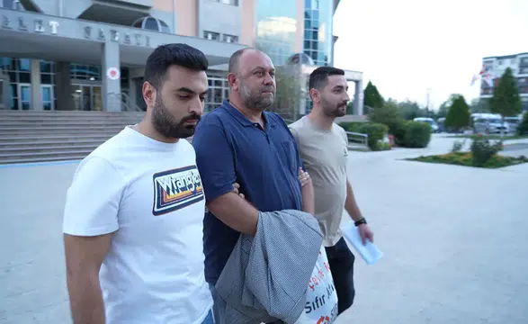 200 Bin Euro Rüşvet İddiası: Meclis Üyesi Tutuklandı!