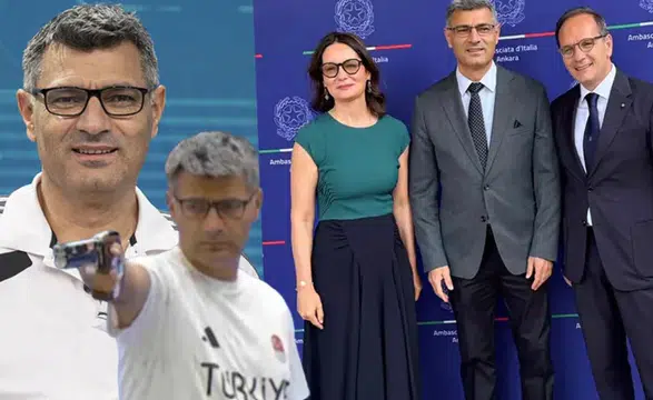 Dünya onu konuşmuştu! Yusuf Dikeç'in yeni mesleği belli oldu
