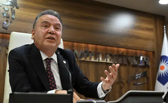ANSET İddianamesi: 113 Milyonluk Vurgun ve Rüşvet Şoku