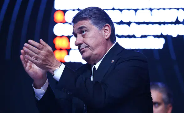 Beşiktaş Kongresinde İbra Kararı Çıktı: Yönetim Güven Tazeledi!