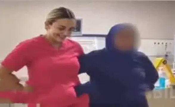 Şarkıcı Güllü'nün Kızı Tuğyan'ın Şok Görüntüsü Ortaya Çıktı!