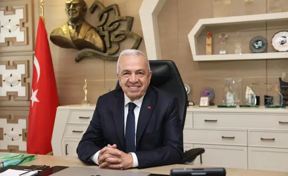 Bursa Nilüfer E-Spor Merkezi Açılıyor: LoL Turnuvası Başlıyor