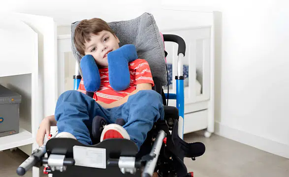 Serebral Palside Erken Tanı Hayat Değiştiriyor: Kritik İşaretler