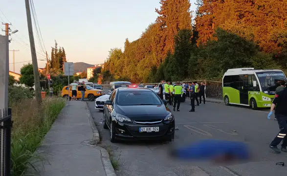 Kocaeli'de Baba ve Oğlunu Öldüren Sanığa 27 Yıl 6 Ay Hapis