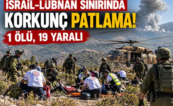 Öğrencilerin Doğa Yürüyüşü Faciaya Dönüştü! 20 Kişi Etkilendi