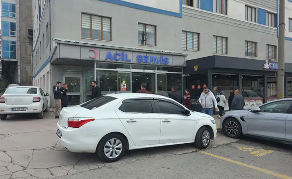Zonguldak'ta Kahreden Ölüm! 9 Yaşındaki Ömer Kurtarılamadı