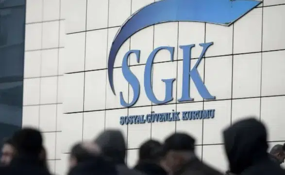 SGK ve vergi borcu limitlerinde değişiklik! Yeni rakamlar ne?
