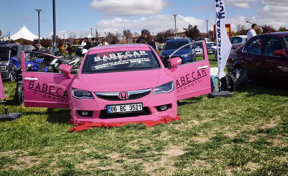 Başkentte Nefes Kesen Buluşma: ANOK Fest 2026 Başladı