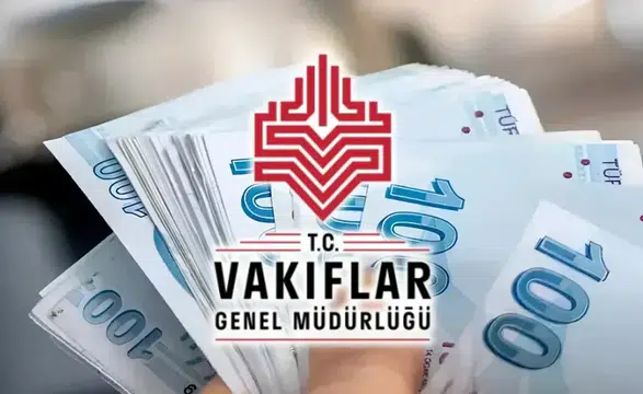 VGM Burs Sonuçları Açıklandı mı? İşte Sorgulama Ekranı