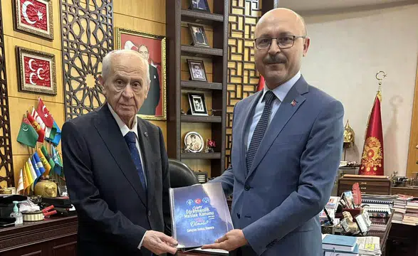 Emekli Maaşı İçin Seyyanen Zam ve Refah Payı Talebi
