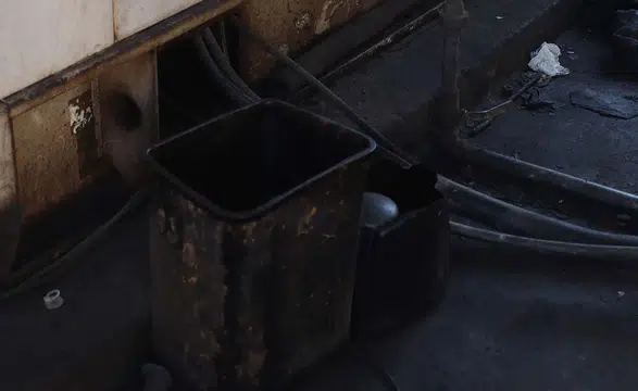 Gazze'de Sağlık Sistemi Çöküşün Eşiğinde: Jeneratör Yağı Bitti