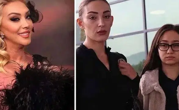 Güllü davasında karar günü! Tuğyan hakim karşısında