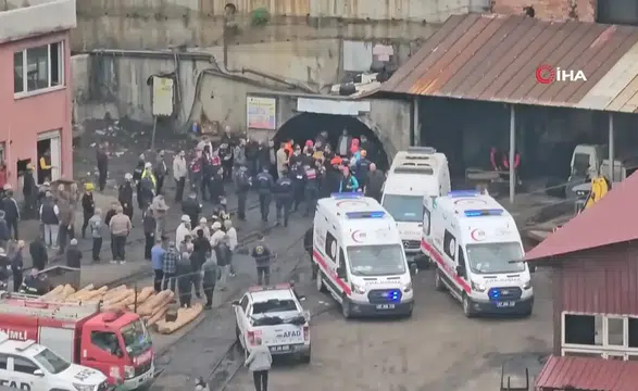 Zonguldak Maden Faciasında Savcılıktan Kritik Gözaltı Kararı