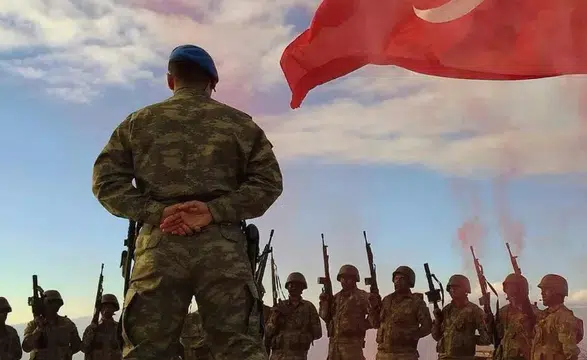 Meclis'e gelecek! Türk askeri için çok konuşulacak gelişme