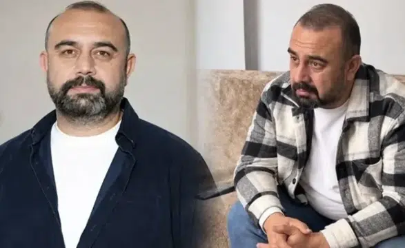 Ankara Abisi Yasin Oyanık'ın foyası böyle çıktı! Yardım kılıfıyla şifreli milyonluk vurgun!