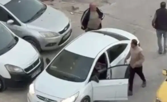 Adana'da Sokak Ortasında Bagaja Koyup Kaçırdılar! Gerçek Ortaya Çıktı