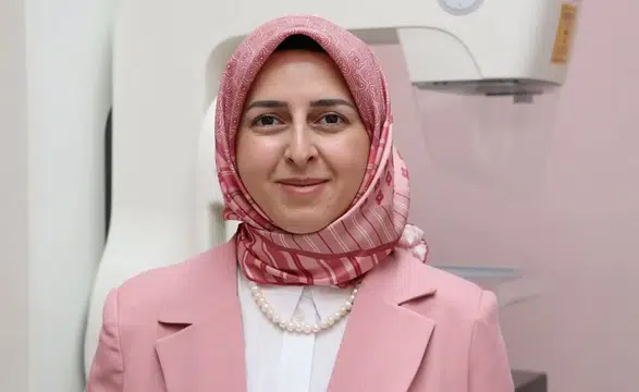 Meme Kanserinde Erken Teşhis Hayat Kurtarıyor: Mamografi Uyarısı